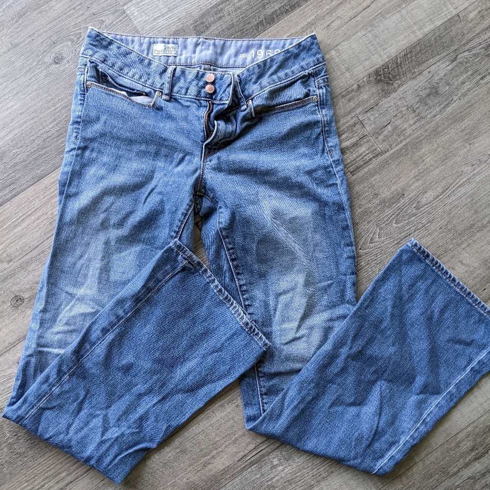GAP jeans